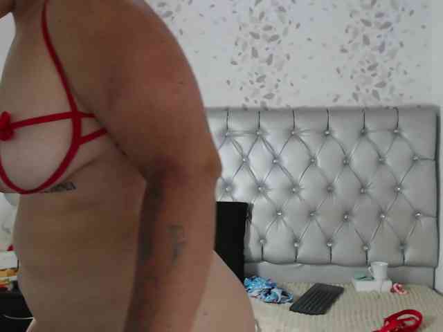zaleyamateus25 webcam