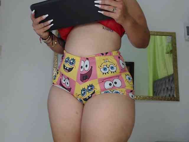 zaleyamateus25 webcam