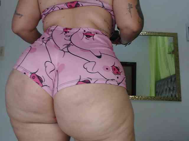 zaleyamateus25 webcam