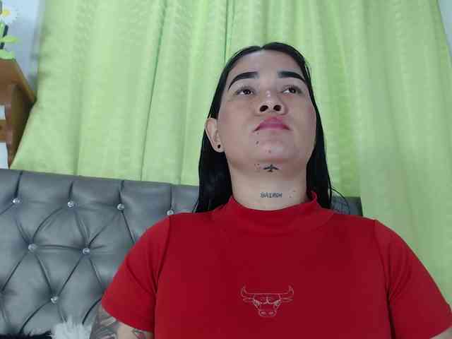 zaleyamateus25 webcam