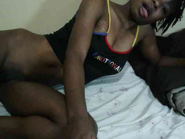 Model: Leidy-kasandra