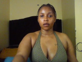 Nialuxxe Porn Show