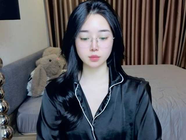 LittleMiu99 live cam on BongaCams