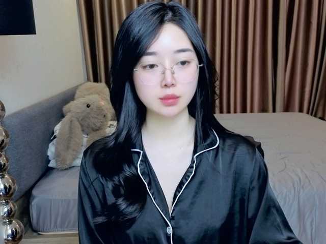 LittleMiu99 live cam on BongaCams