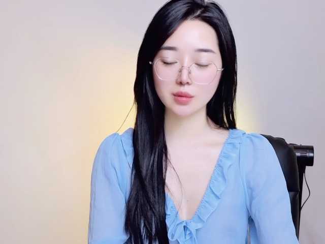 LittleMiu99 live cam on BongaCams