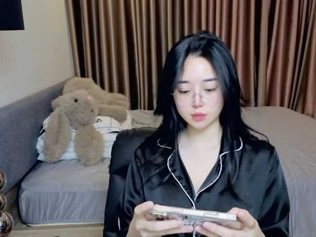 LittleMiu99 live cam on BongaCams