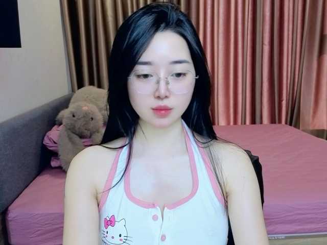 LittleMiu99 live cam on BongaCams