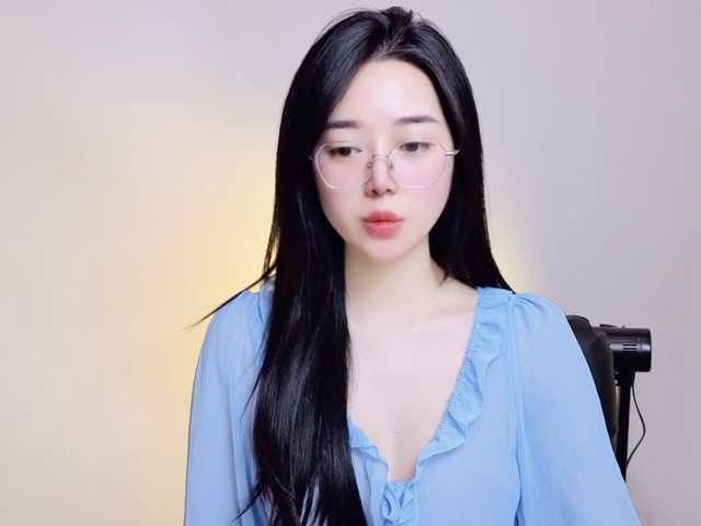 LittleMiu99 live cam on BongaCams