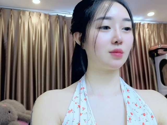 LittleMiu99 live cam on BongaCams