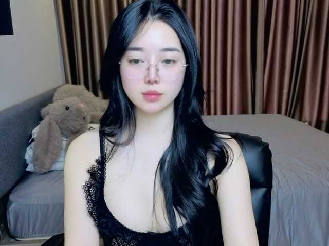 LittleMiu99 live cam on BongaCams