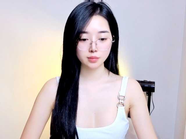 LittleMiu99 live cam on BongaCams