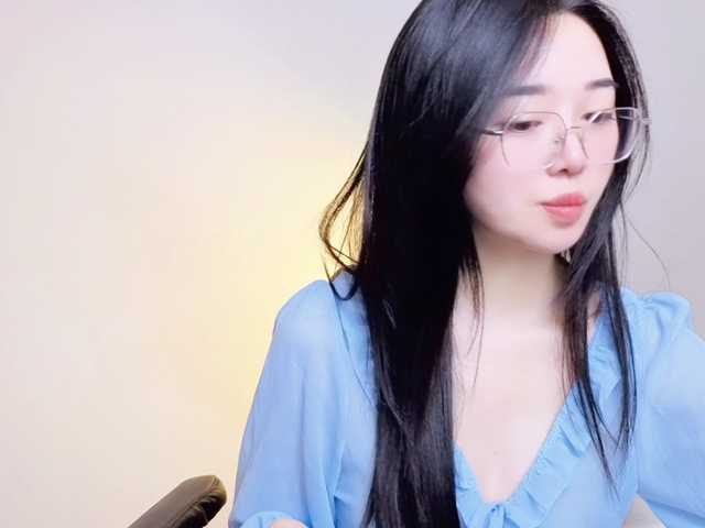 LittleMiu99 live cam on BongaCams