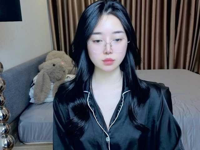 LittleMiu99 live cam on BongaCams