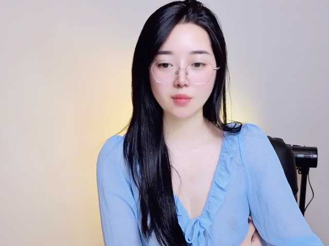 LittleMiu99 live cam on BongaCams