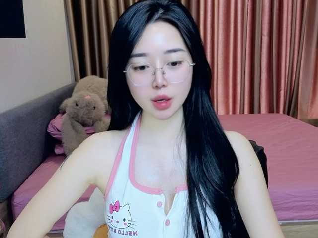 LittleMiu99 live cam on BongaCams