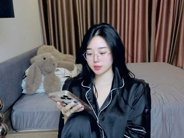 LittleMiu99 live cam on BongaCams