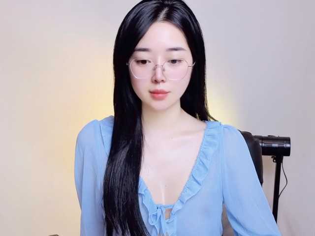 LittleMiu99 live cam on BongaCams