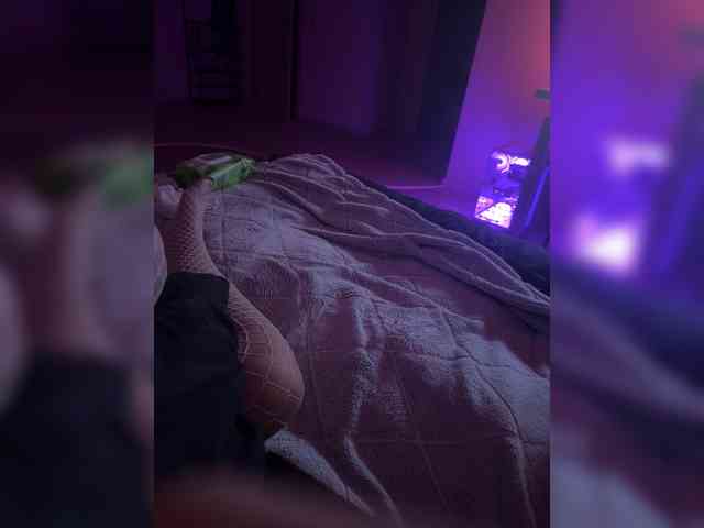Модель: AlishaXsakyro