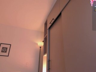 LizzyColins Porn Show
