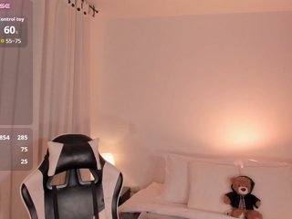 LizzyColins Porn Show