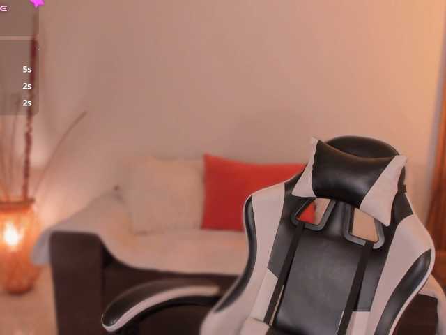 LizzyColins live cam on BongaCams