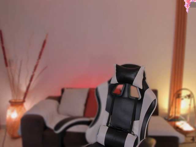 LizzyColins live cam on BongaCams