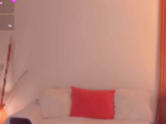 LizzyColins live cam on BongaCams