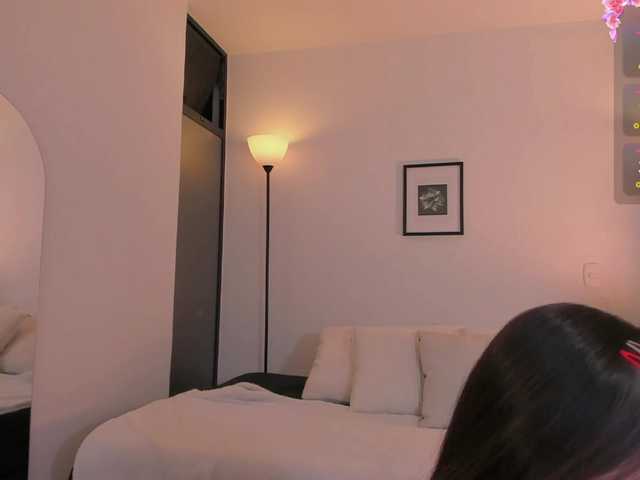 LizzyColins live cam on BongaCams