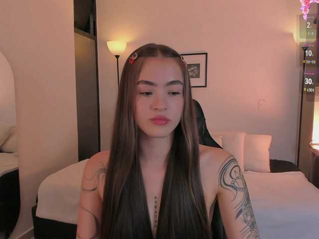 LizzyColins live cam on BongaCams