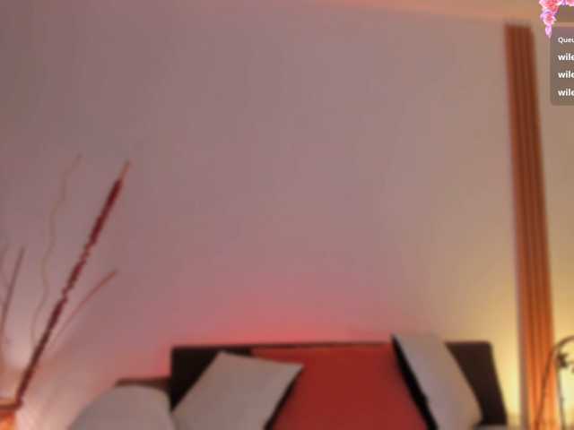 LizzyColins live cam on BongaCams