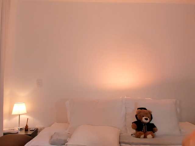 LizzyColins live cam preview