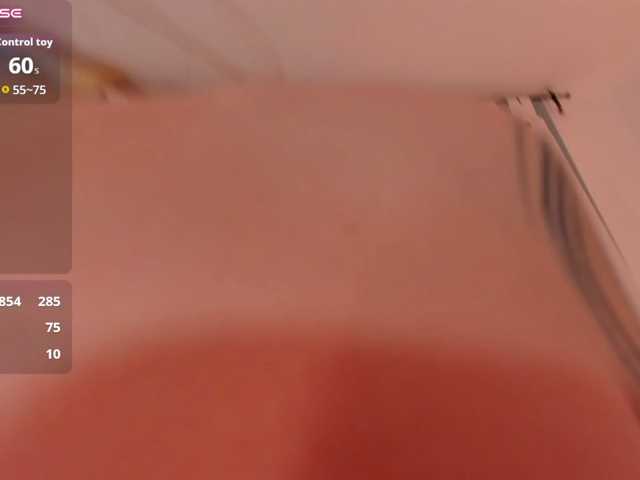 LizzyColins live cam on BongaCams