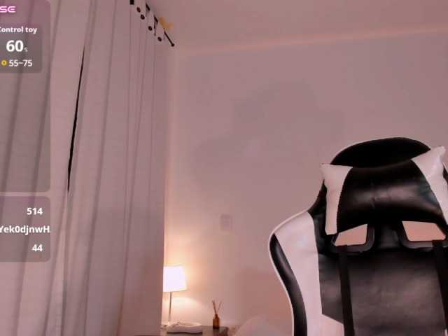 LizzyColins live cam on BongaCams