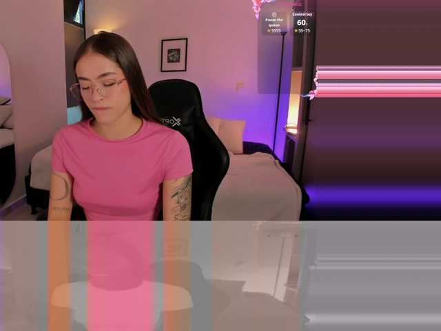 LizzyColins live cam preview