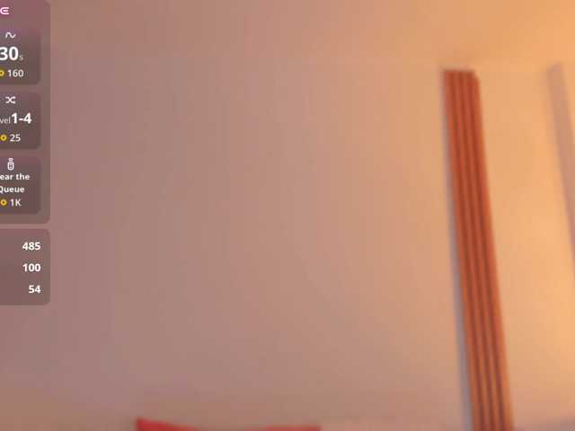 LizzyColins live cam on BongaCams