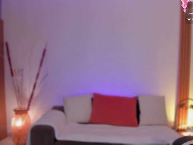 LizzyColins live cam on BongaCams