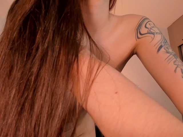 LizzyColins live cam on BongaCams