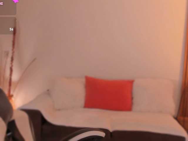 LizzyColins live cam on BongaCams