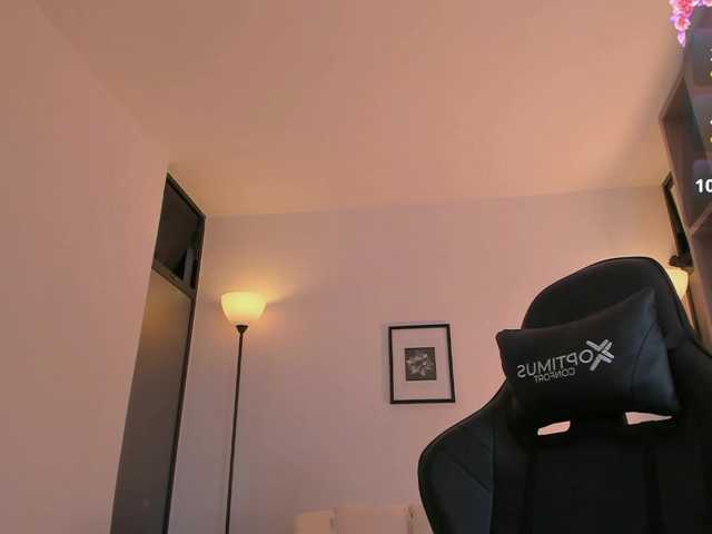 LizzyColins live cam on BongaCams
