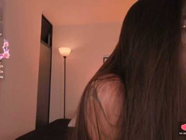 LizzyColins live cam on BongaCams
