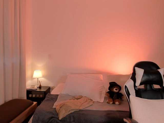 LizzyColins live cam on BongaCams