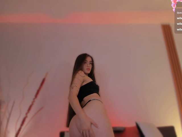 LizzyColins live cam on BongaCams