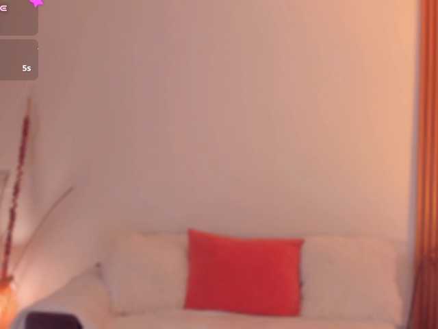 LizzyColins live cam on BongaCams