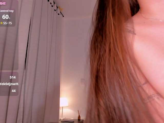LizzyColins live cam on BongaCams