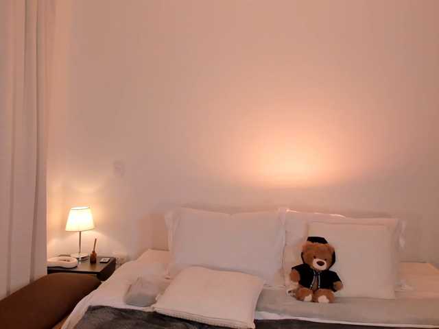 LizzyColins live cam on BongaCams
