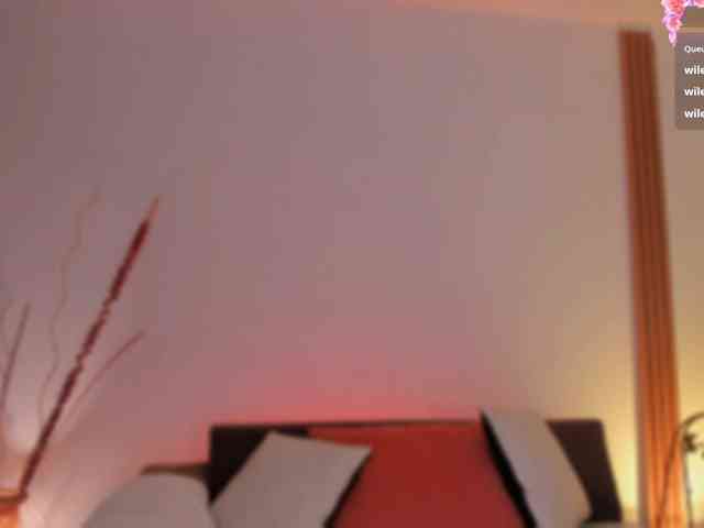LizzyColins webcam