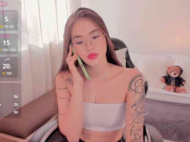 LizzyColins