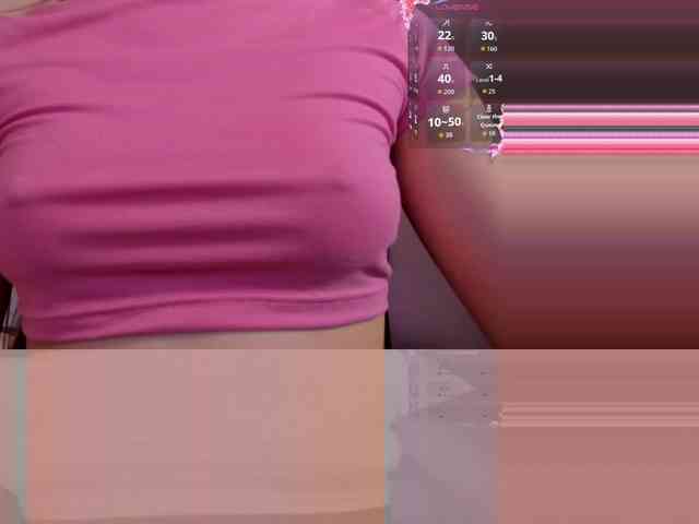 LizzyColins webcam