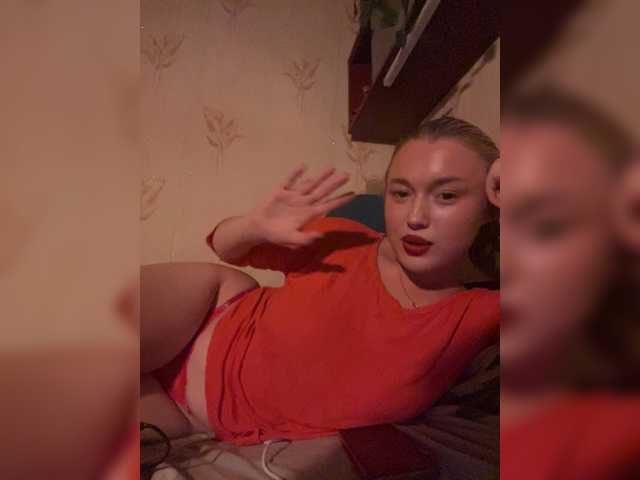 lyalyavivi live cam on BongaCams
