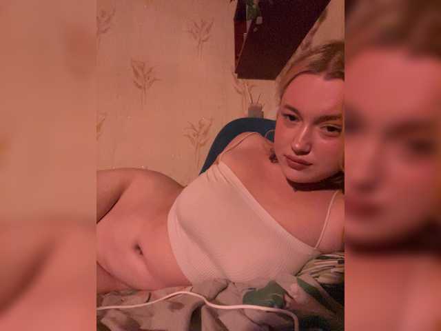 lyalyavivi live cam on BongaCams